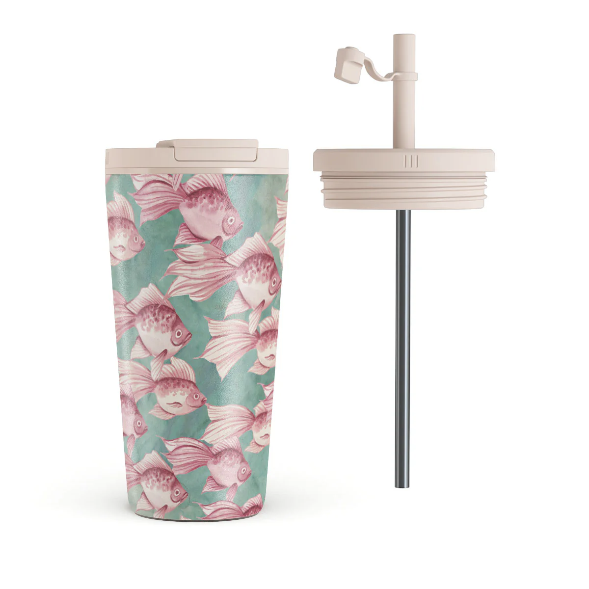 Yume - Travel Mug - Image 3