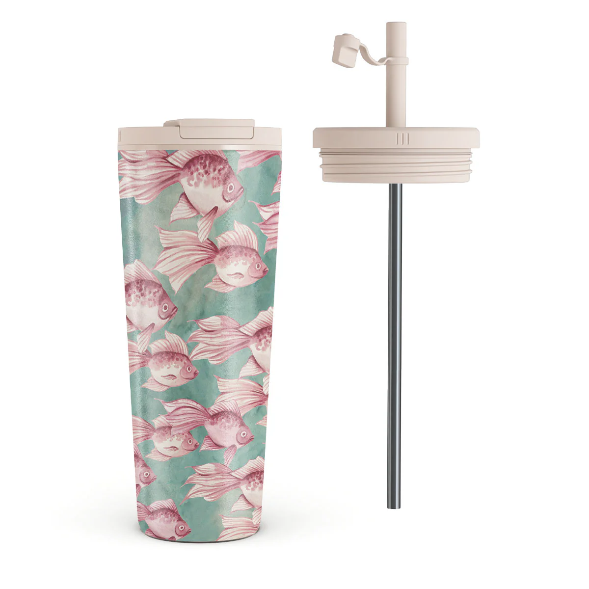 Yume - Travel Mug - Image 6