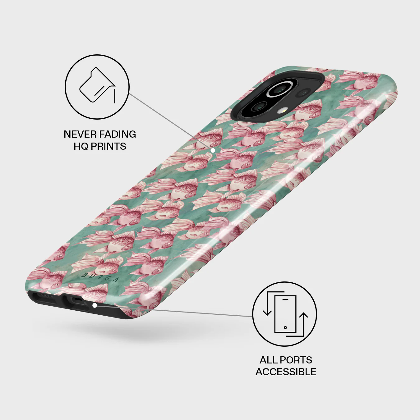 Yume - Xiaomi 11 Lite 5G NE Case - Image 3