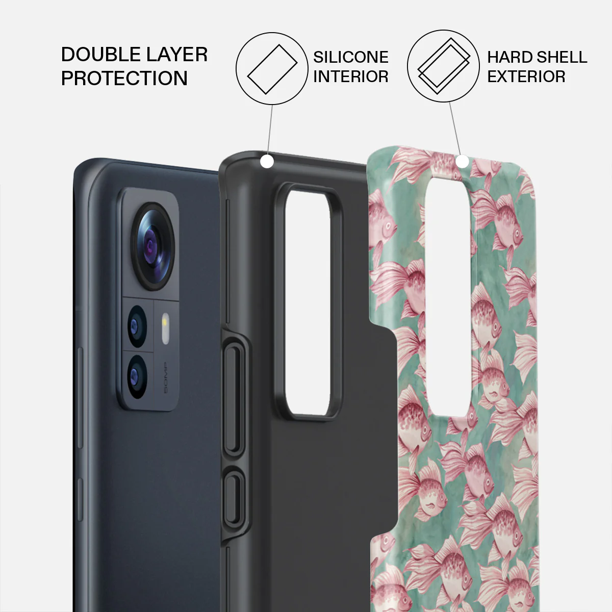 Yume - Xiaomi 12 Case - Image 2