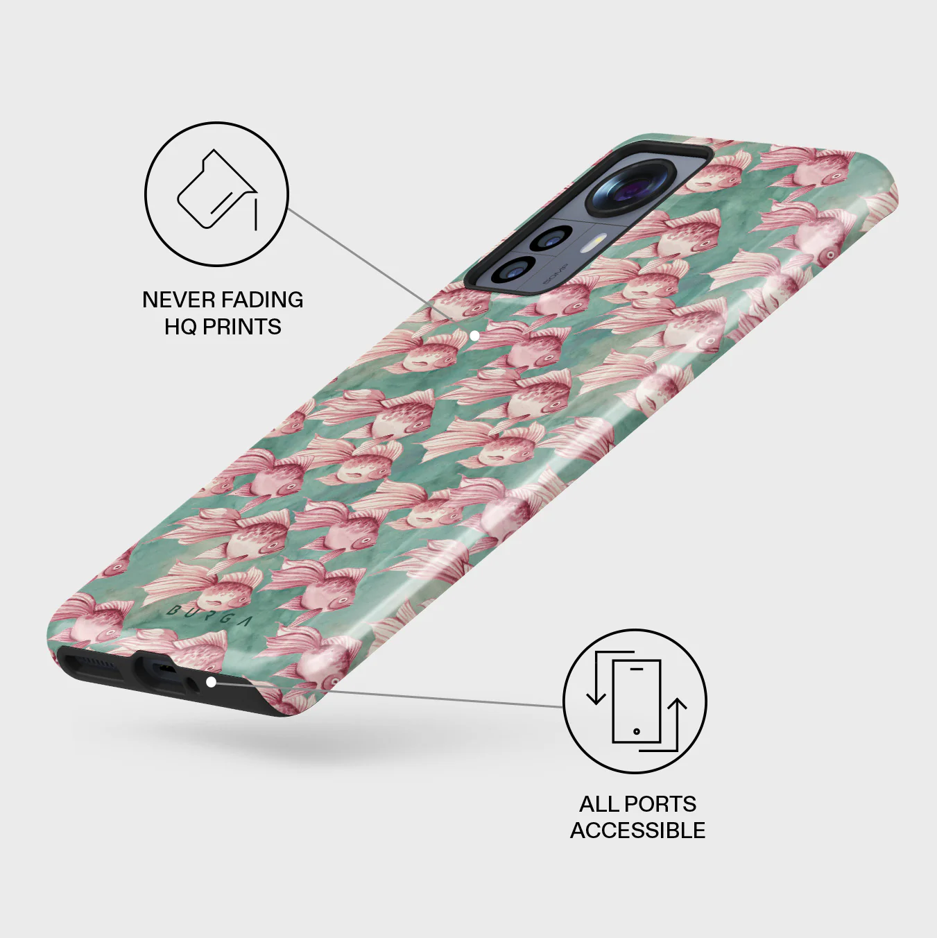 Yume - Xiaomi 12 Case - Image 3