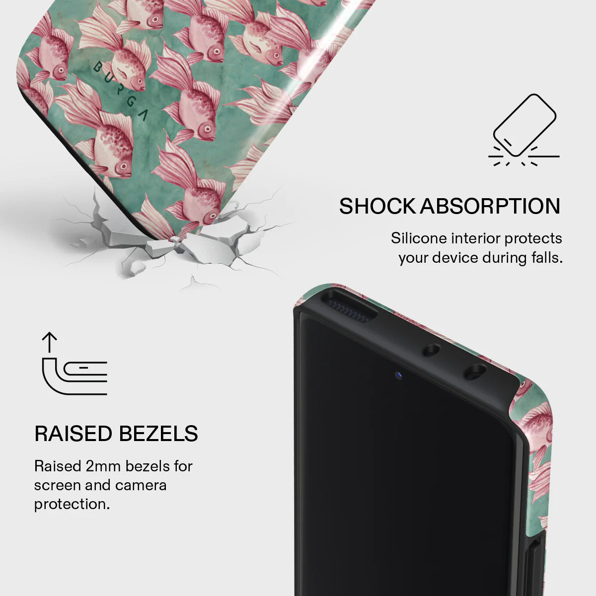 Yume - Xiaomi 12 Case - Image 4