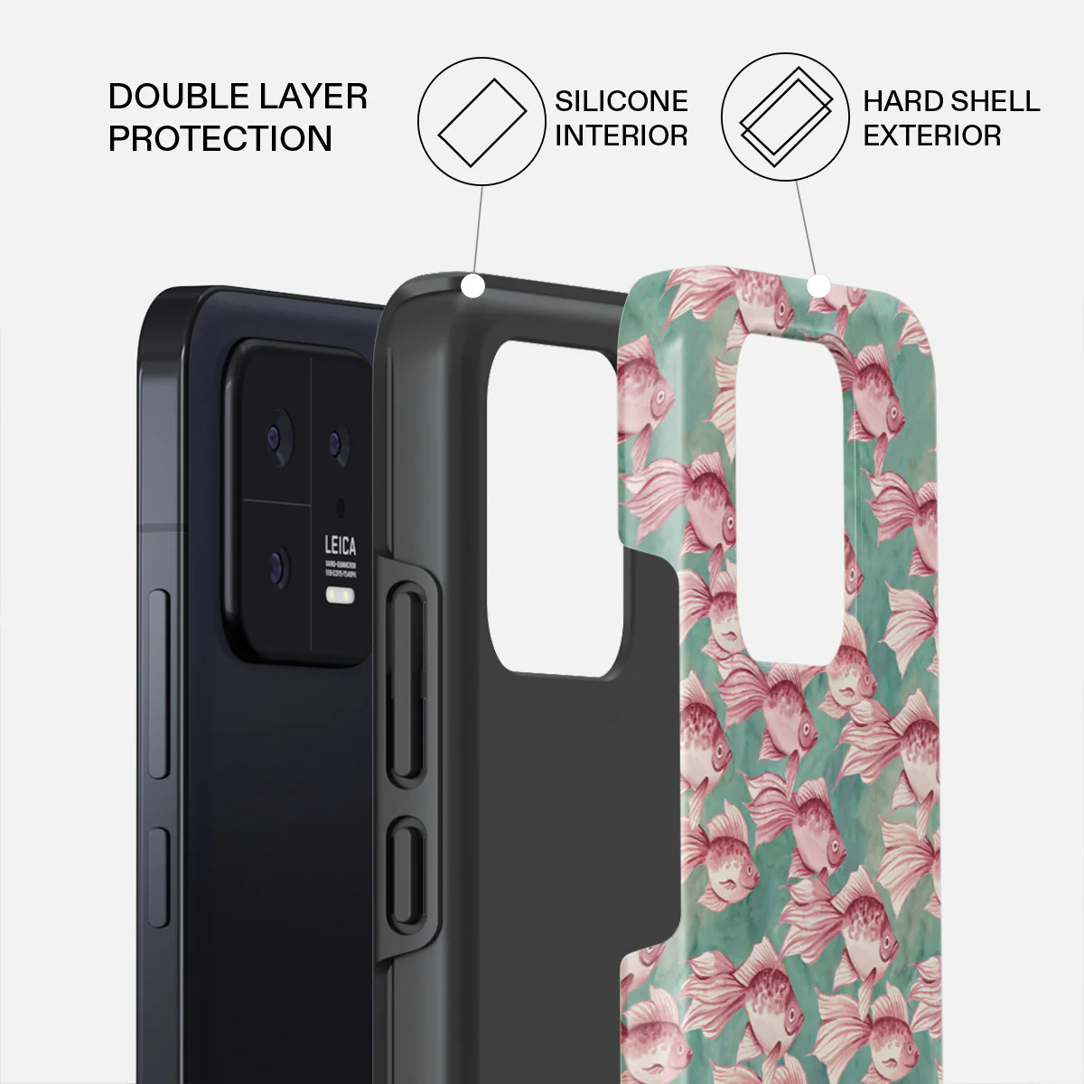 Yume - Xiaomi 13 Case - Image 2