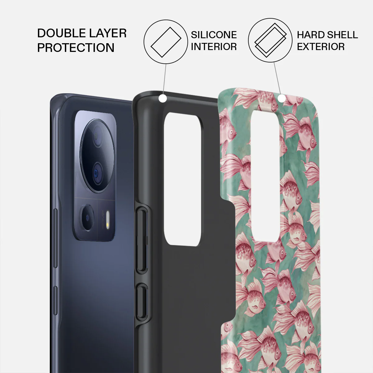 Yume - Xiaomi 13 Lite Case - Image 2