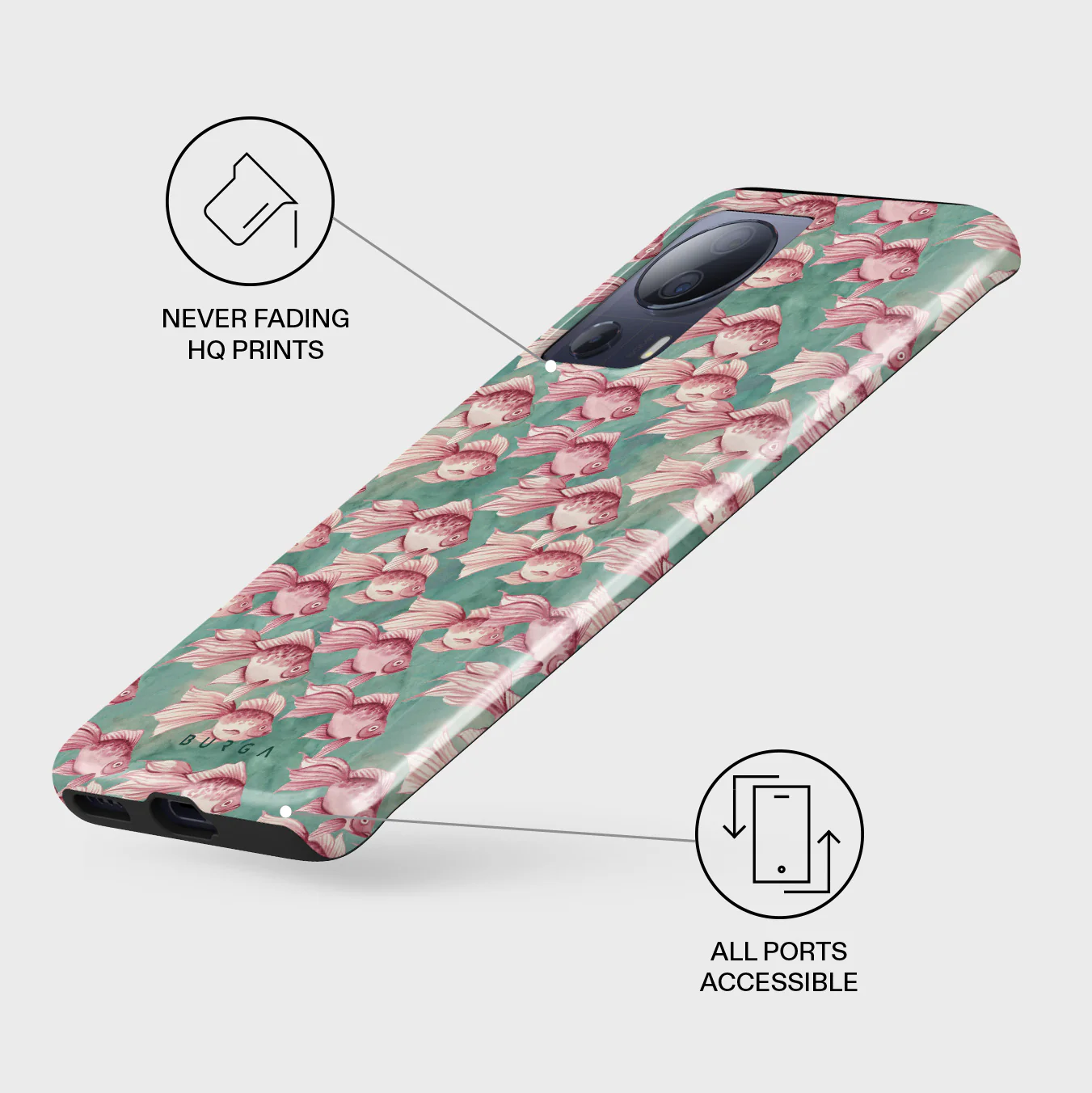 Yume - Xiaomi 13 Lite Case - Image 3