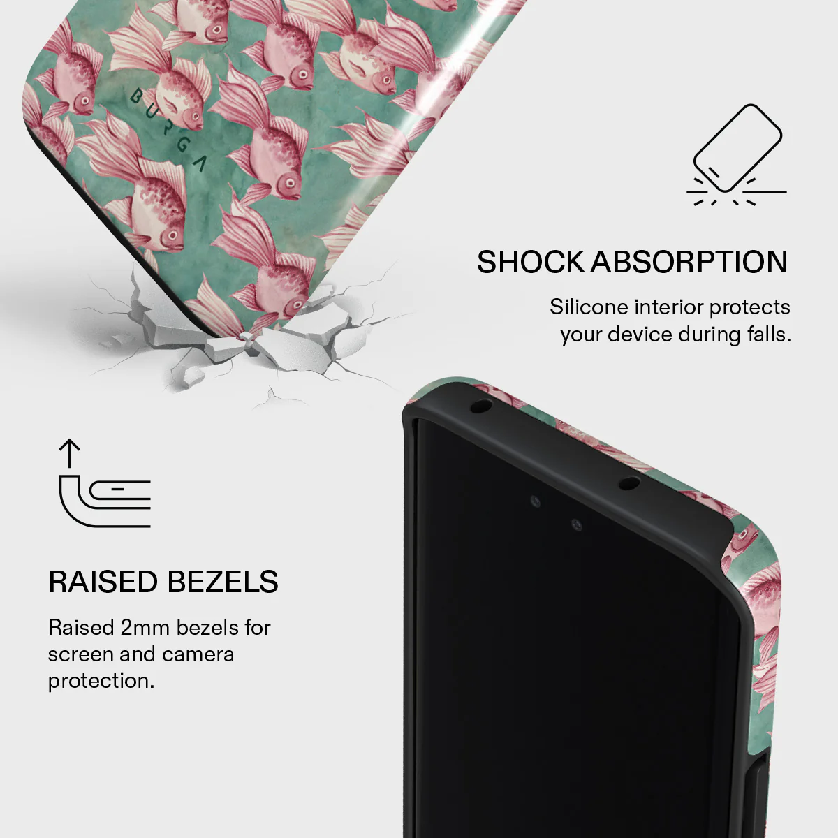 Yume - Xiaomi 13 Lite Case - Image 4