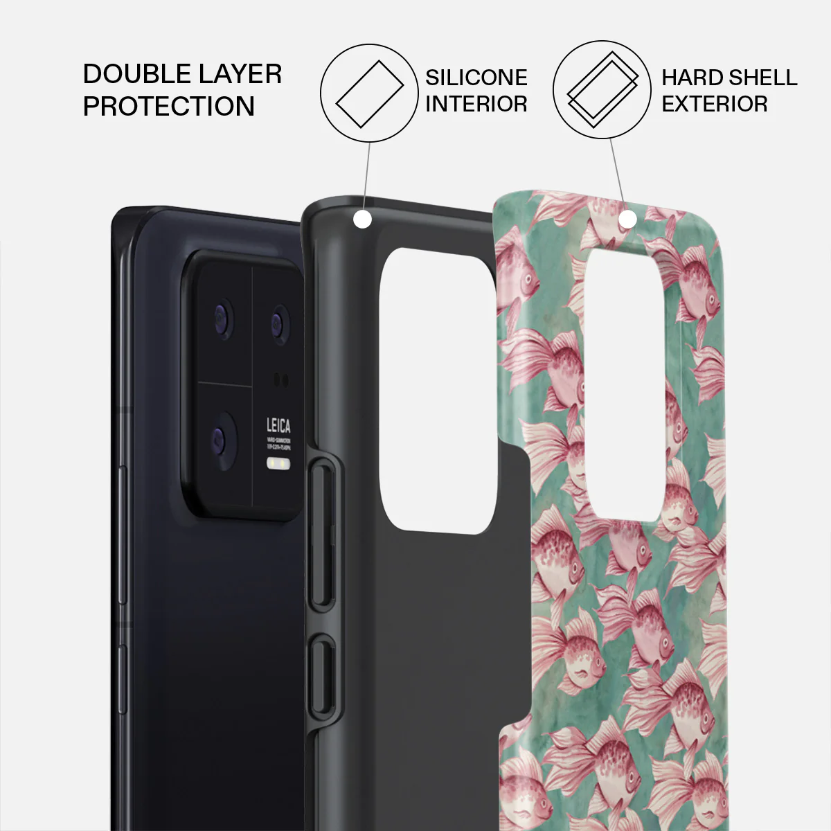 Yume - Xiaomi 13 Pro Case - Image 2
