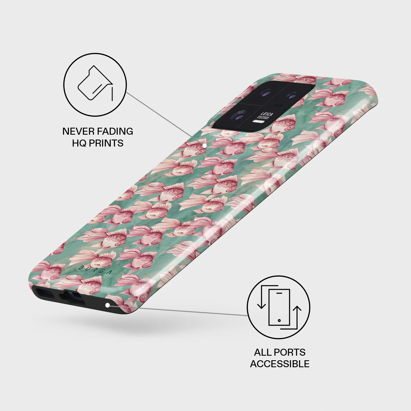 Yume - Xiaomi 13 Pro Case - Image 3