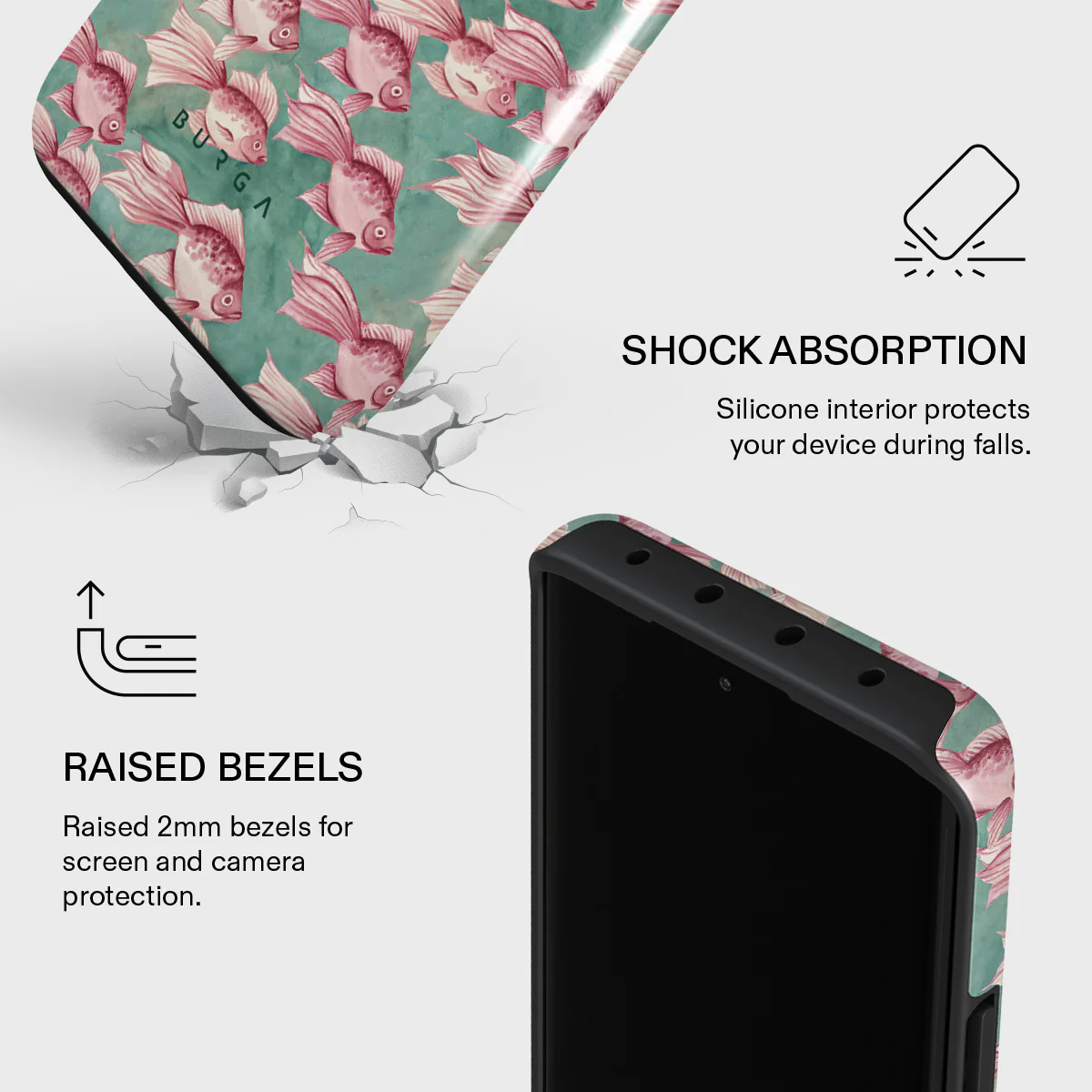 Yume - Xiaomi 13 Pro Case - Image 4
