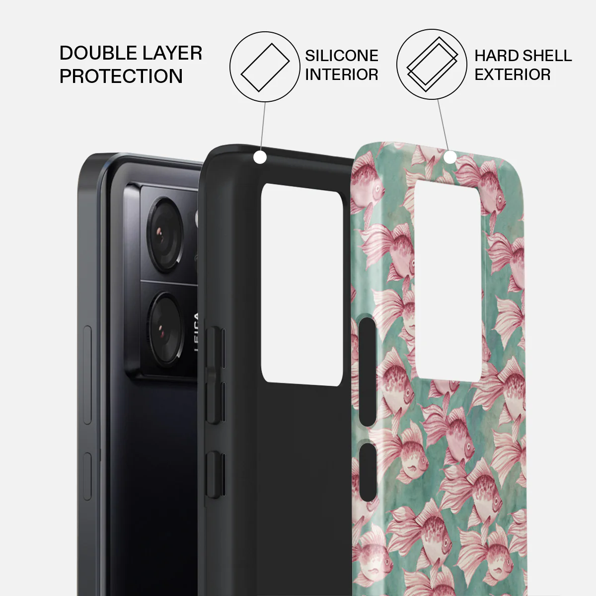 Yume - Xiaomi 13T Case - Image 2