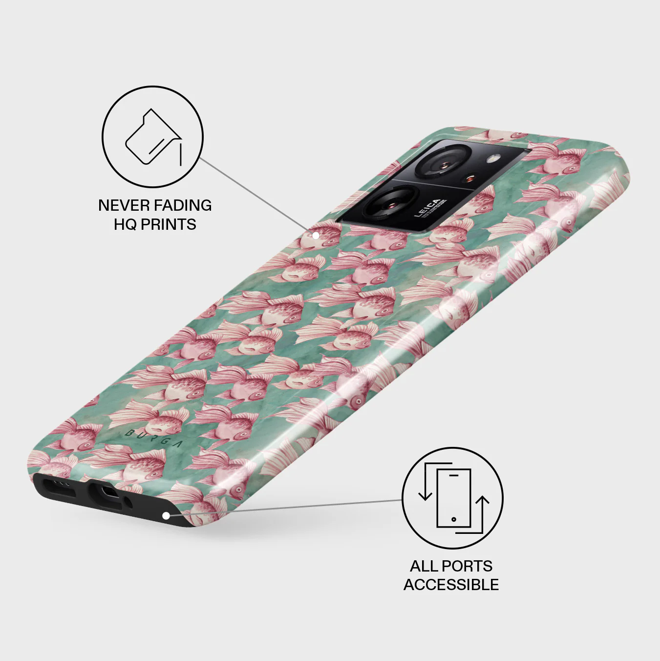 Yume - Xiaomi 13T Case - Image 3