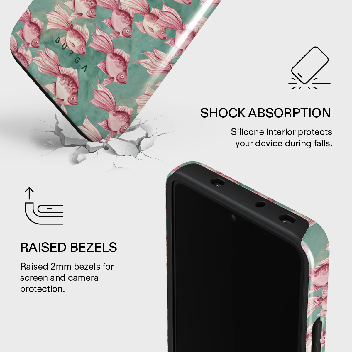 Yume - Xiaomi 13T Pro Case - Image 4
