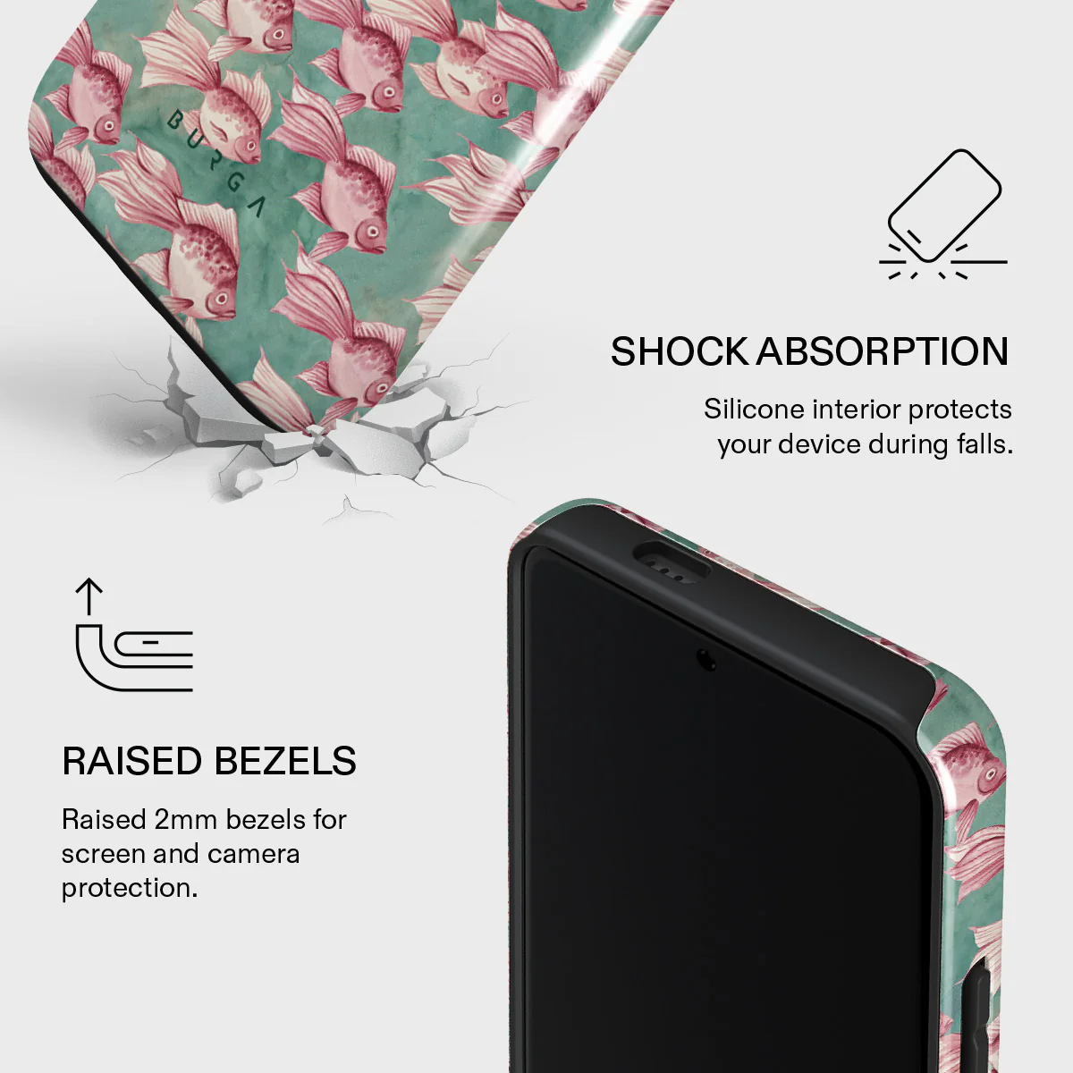 Yume - Xiaomi 14 Case - Image 4