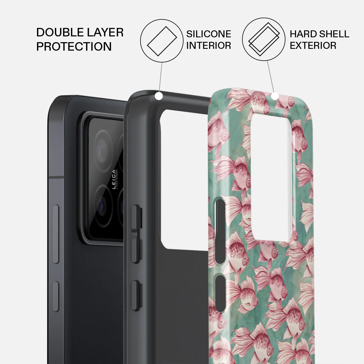 Yume - Xiaomi 14 Pro Case - Image 2