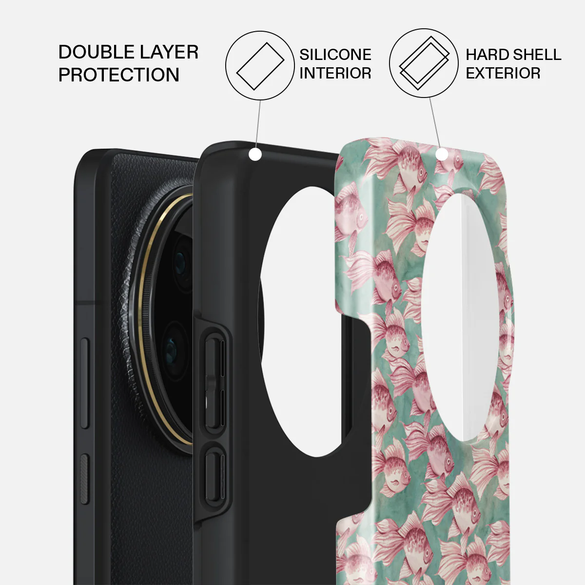 Yume - Xiaomi 14 Ultra Case - Image 2