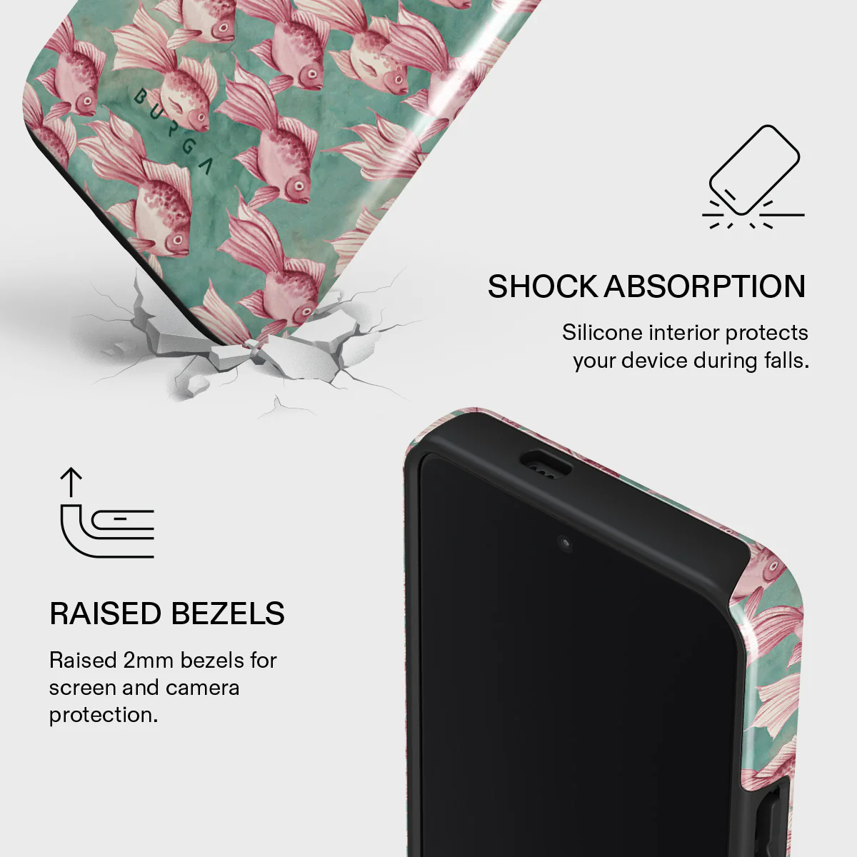 Yume - Xiaomi 14 Ultra Case - Image 4