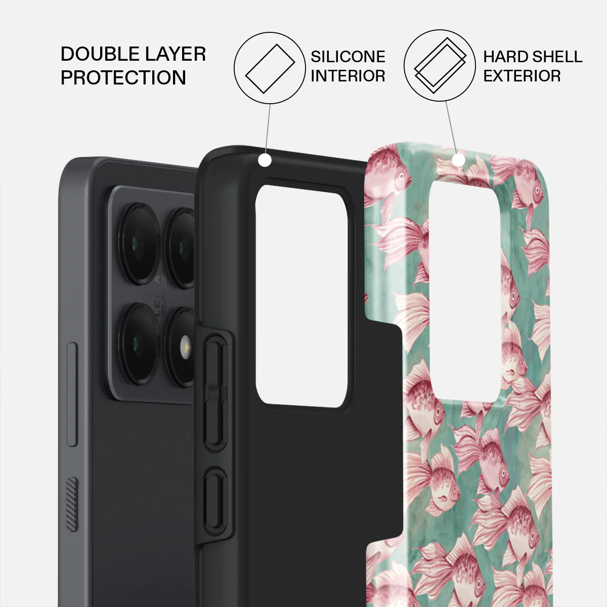 Yume - Xiaomi 14T Case - Image 2