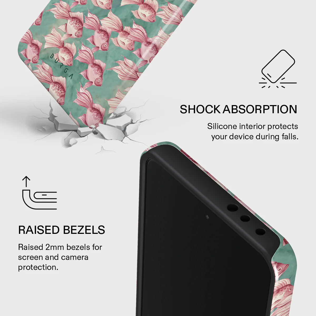 Yume - Xiaomi 14T Case - Image 4