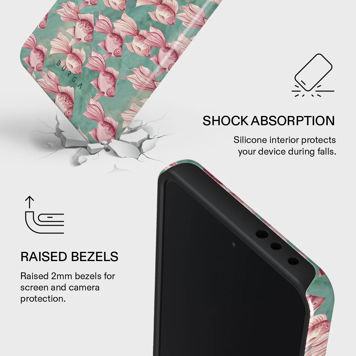 Yume - Xiaomi 14T Pro Case - Image 4
