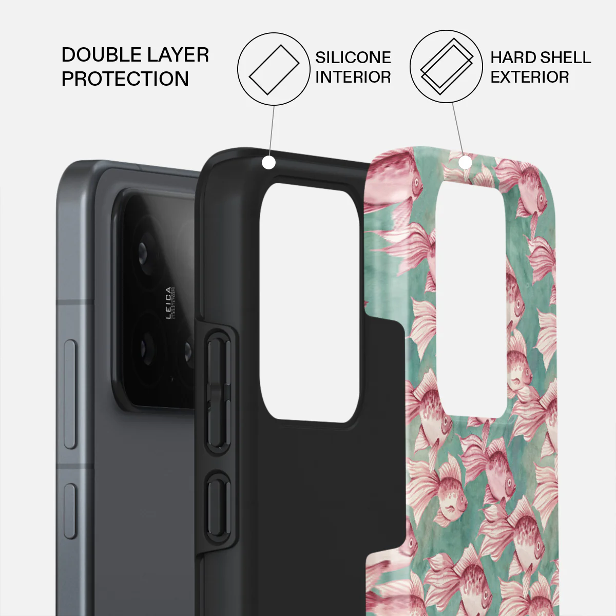 Yume - Xiaomi 15 Case - Image 2