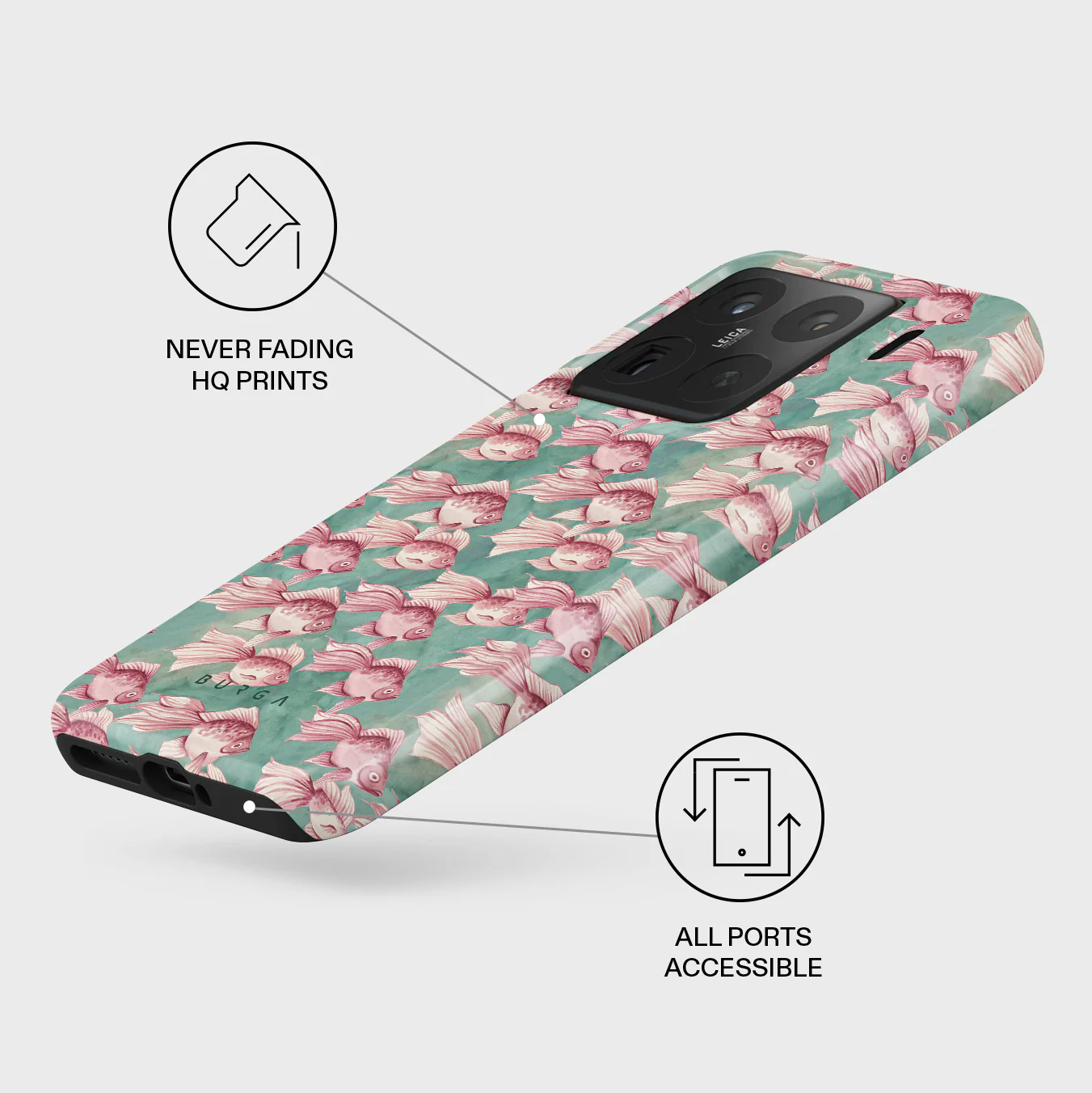 Yume - Xiaomi 15 Case - Image 3