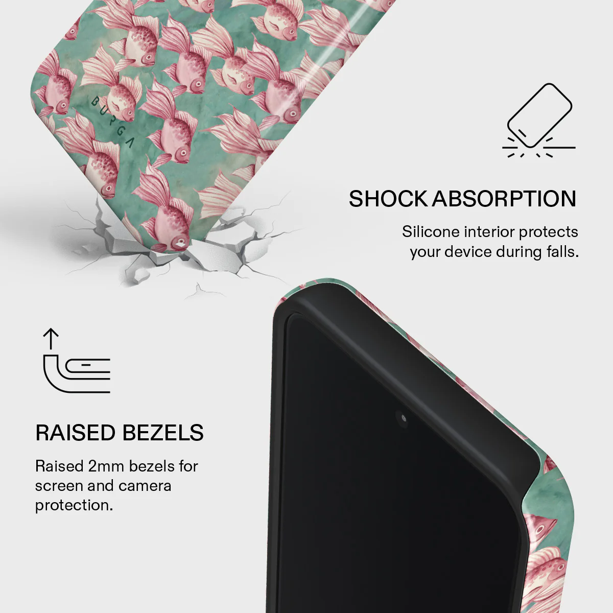 Yume - Xiaomi 15 Case - Image 4