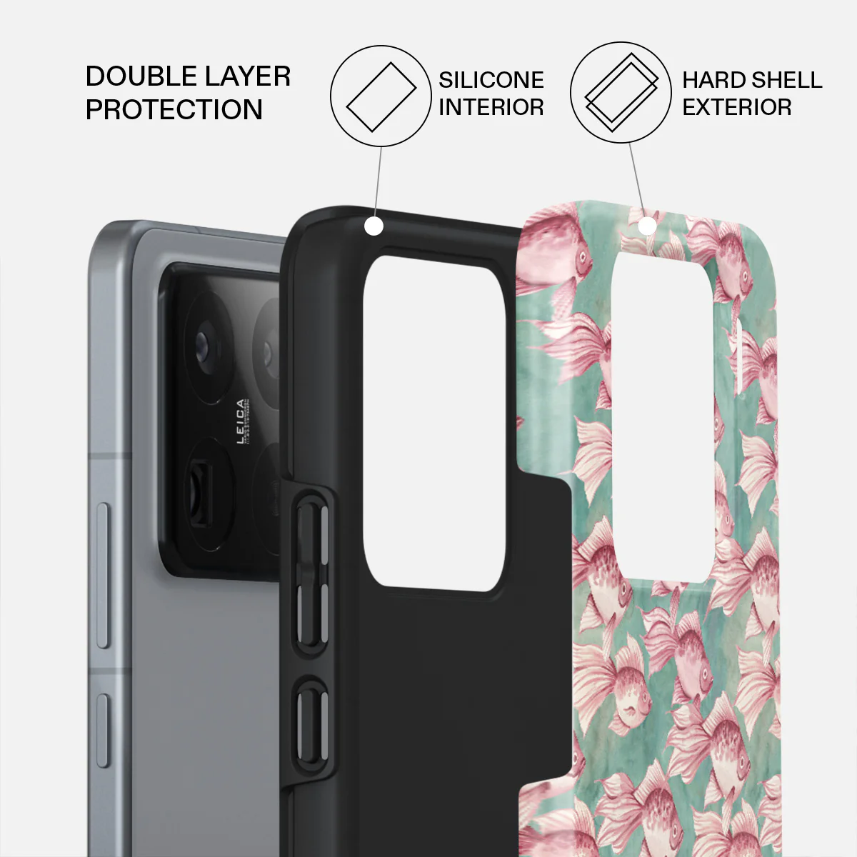 Yume - Xiaomi 15 Pro Case - Image 2