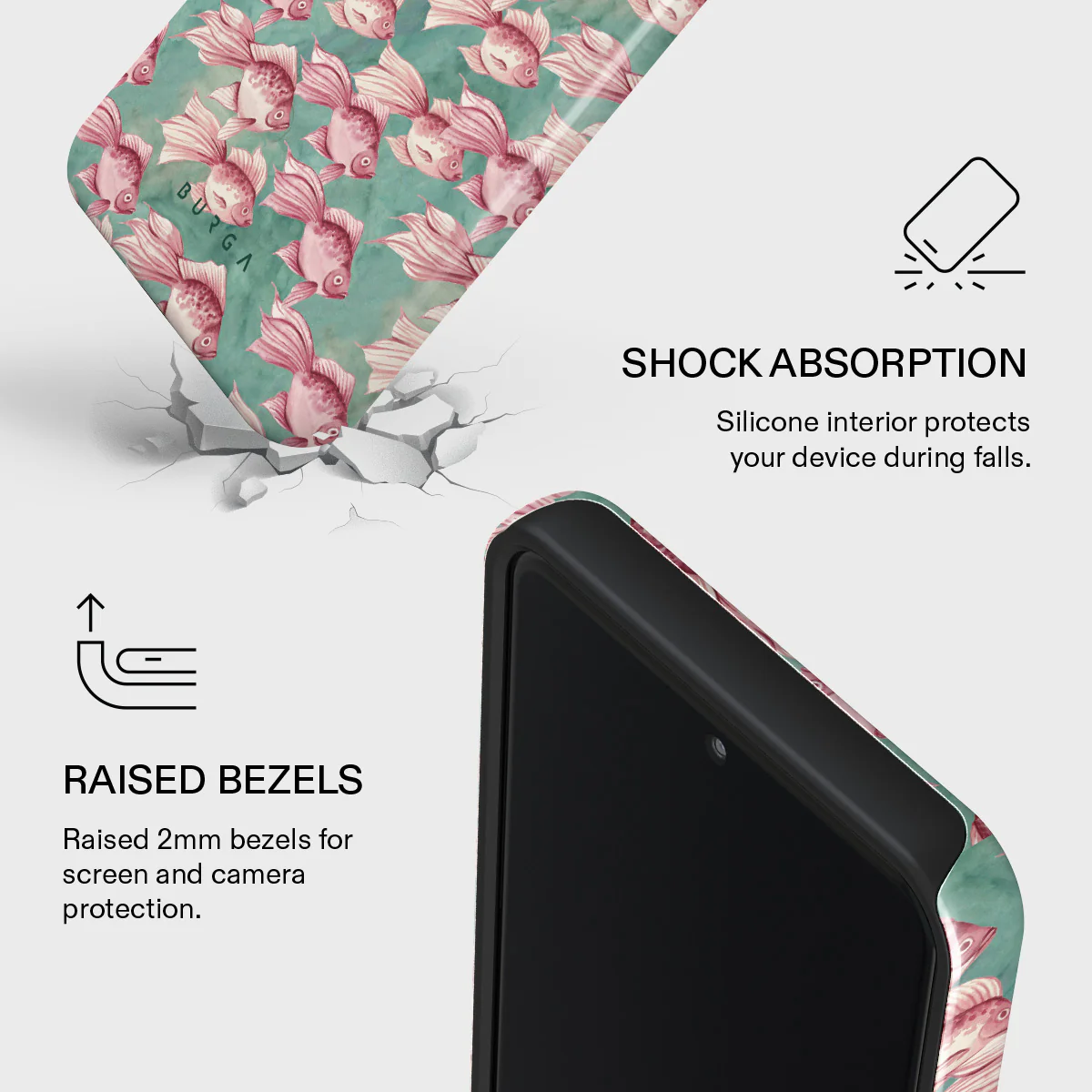 Yume - Xiaomi 15 Pro Case - Image 4
