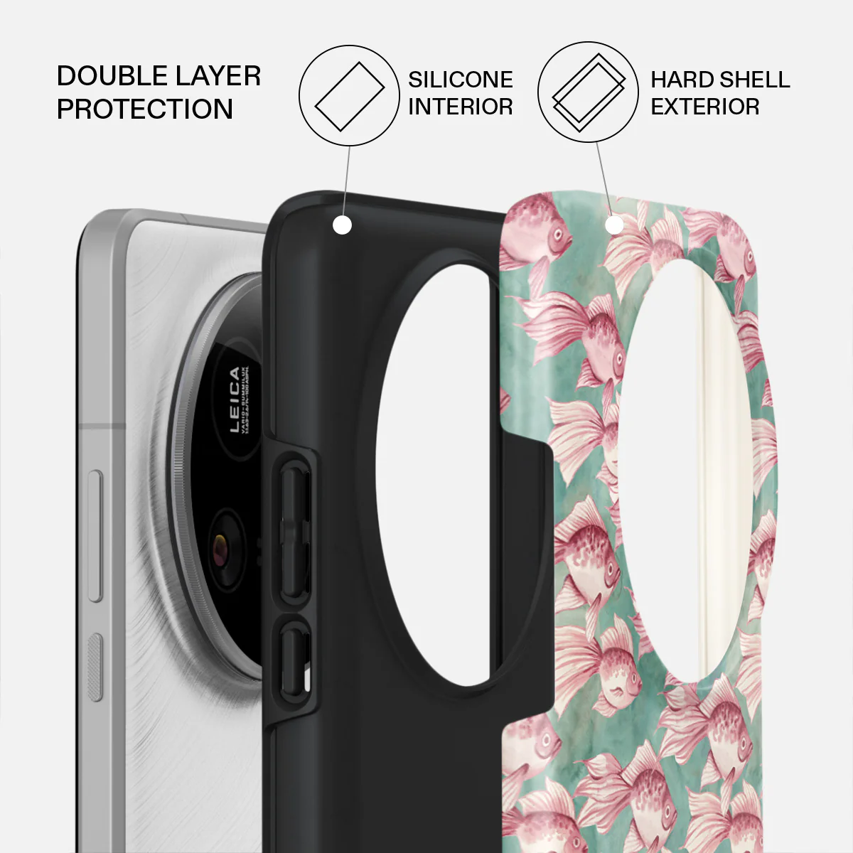 Yume - Xiaomi 15 Ultra Case - Image 2