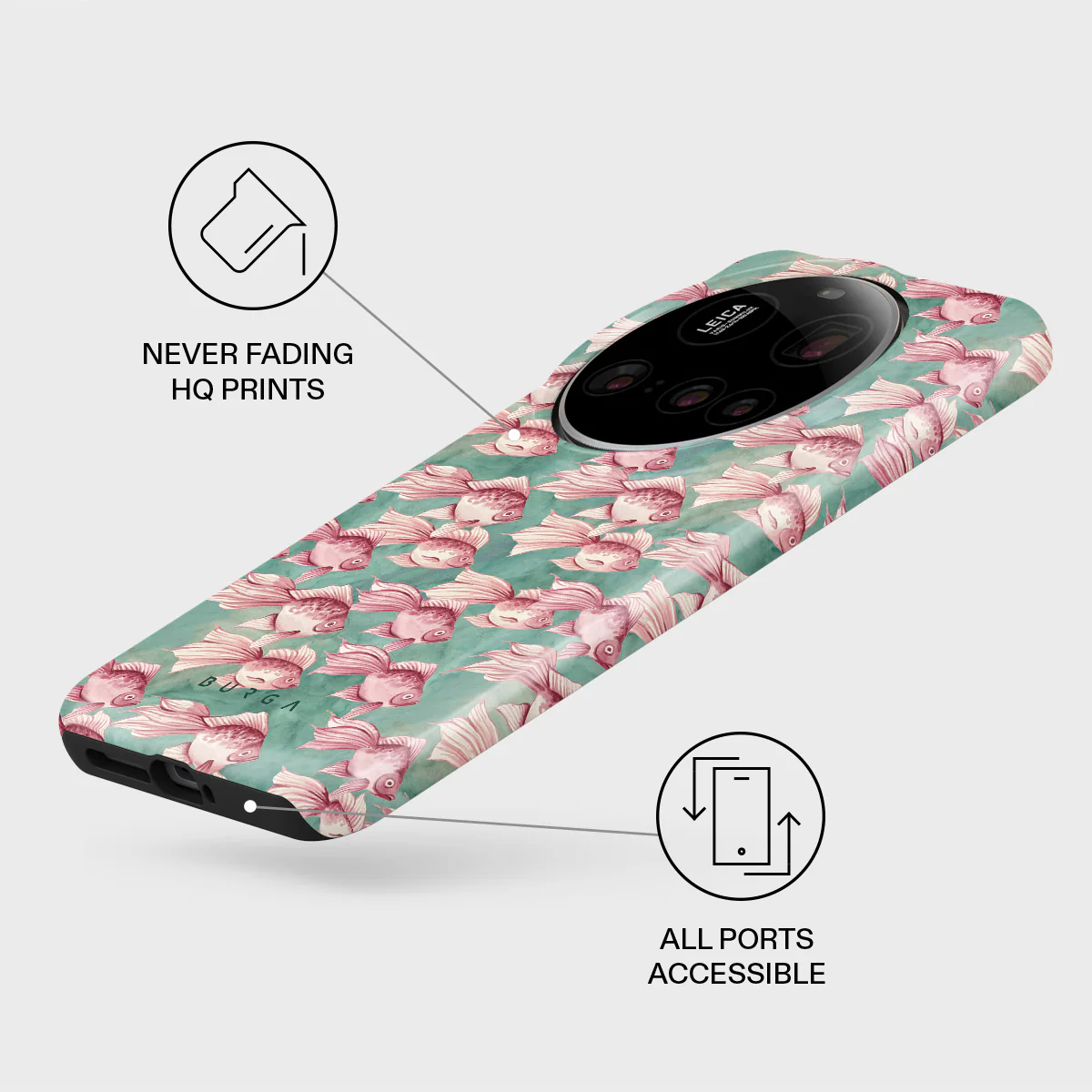 Yume - Xiaomi 15 Ultra Case - Image 3