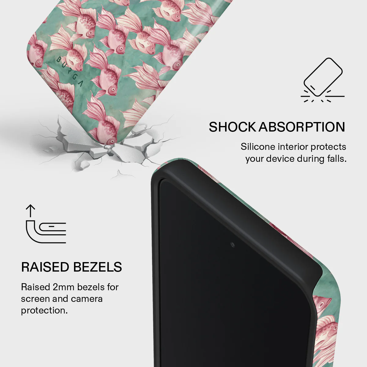 Yume - Xiaomi 15 Ultra Case - Image 4