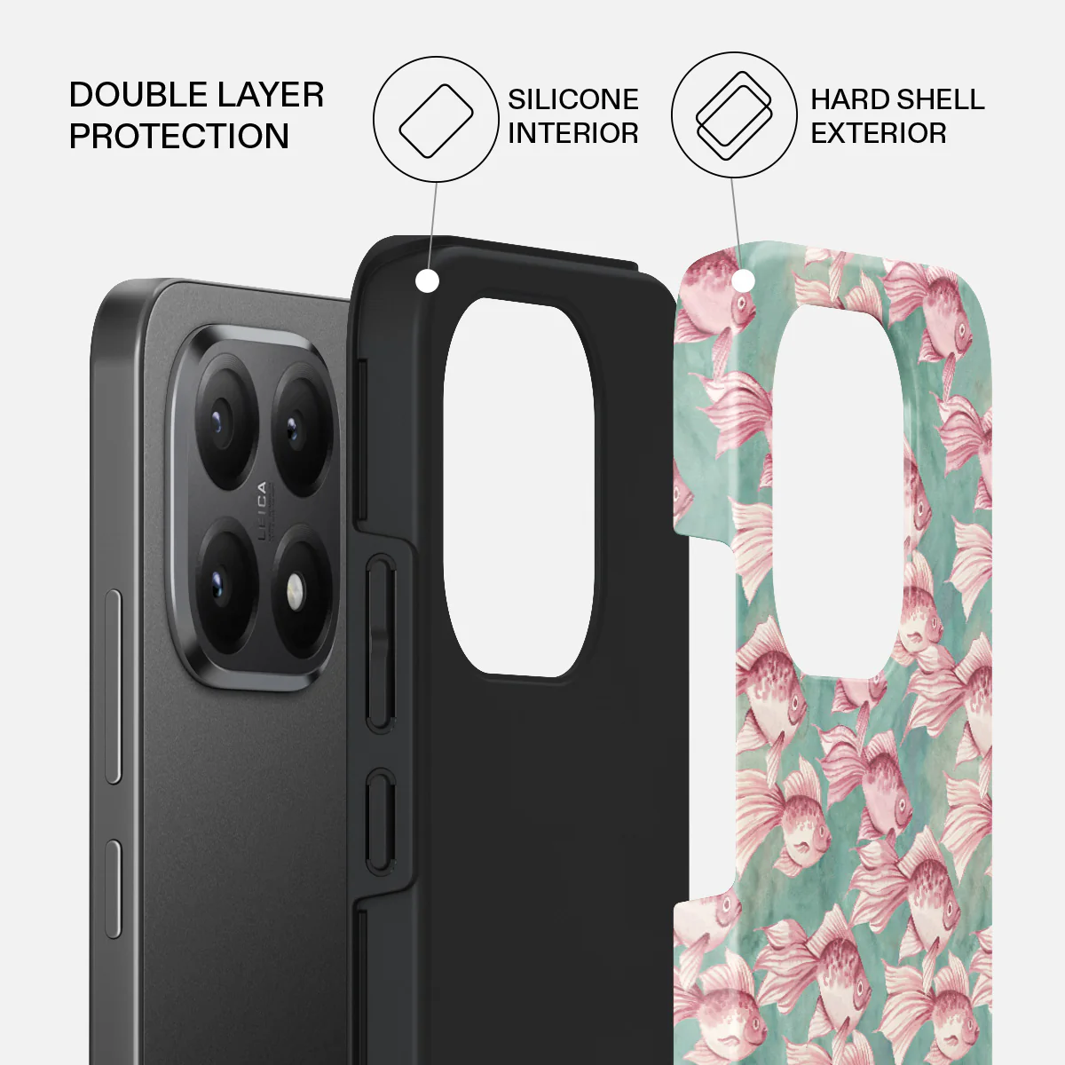Yume - Xiaomi 15T Case - Image 2