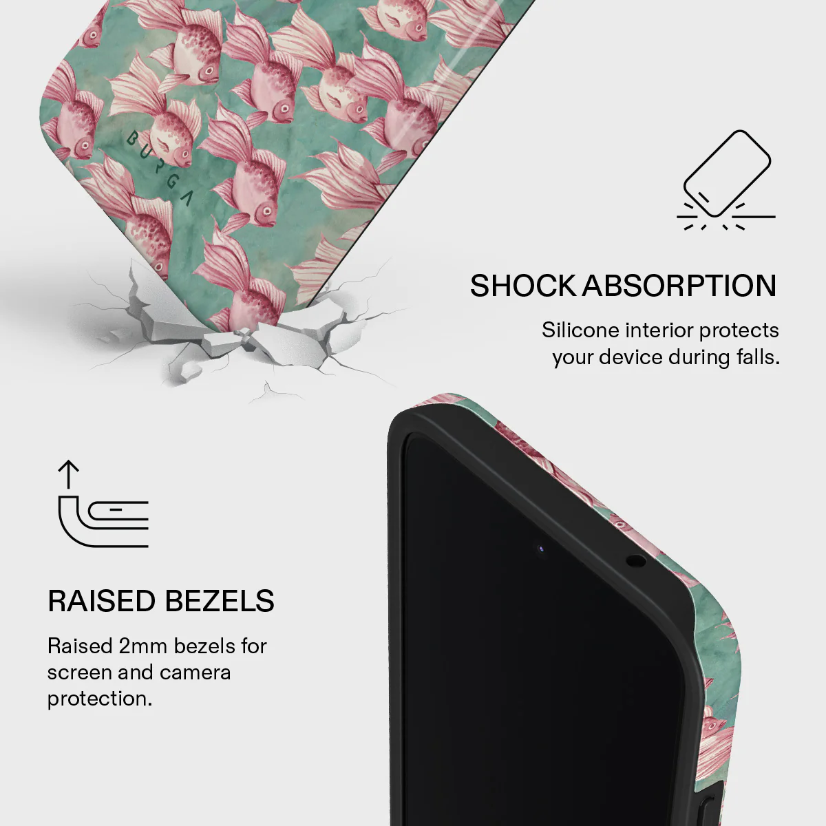 Yume - Xiaomi 15T Case - Image 4
