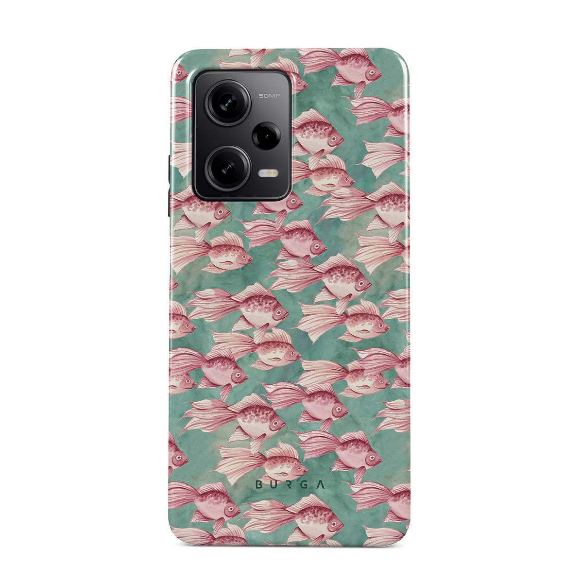 Yume - Xiaomi Redmi Note 12 Pro 5G Case