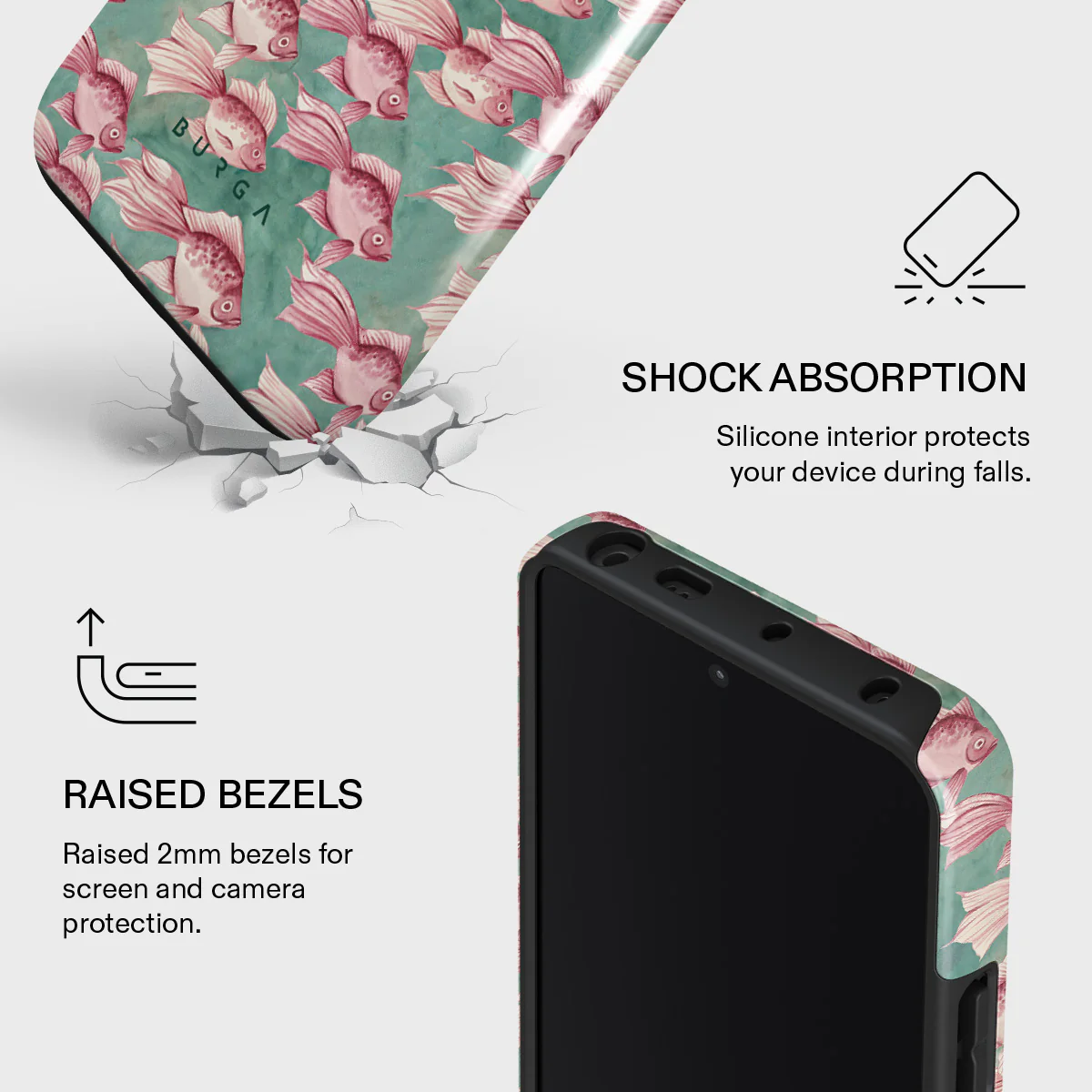 Yume - Xiaomi Redmi Note 13 Pro 5G Case - Image 4