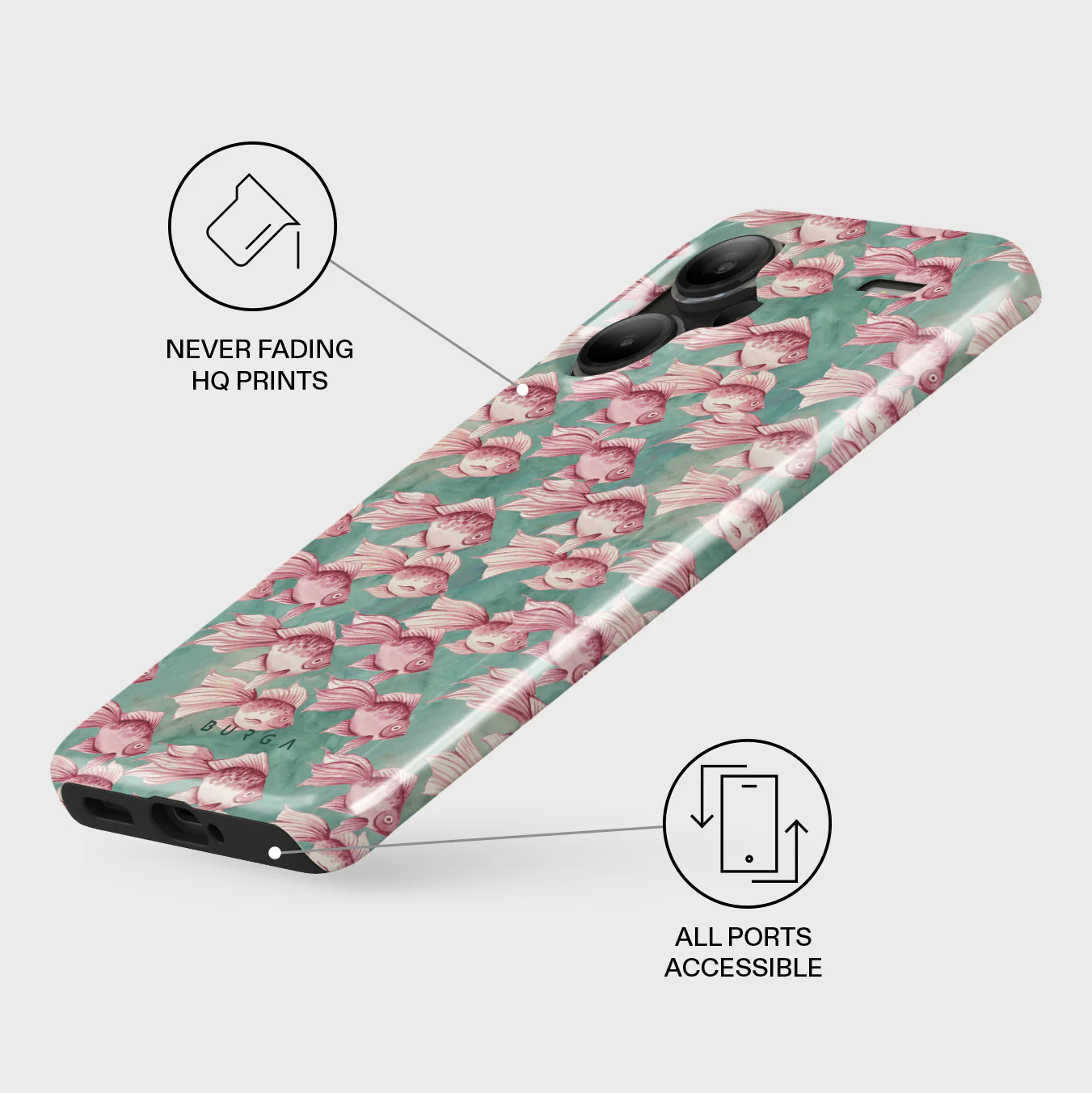 Yume - Xiaomi Redmi Note 13 Pro+ 5G Case - Image 3