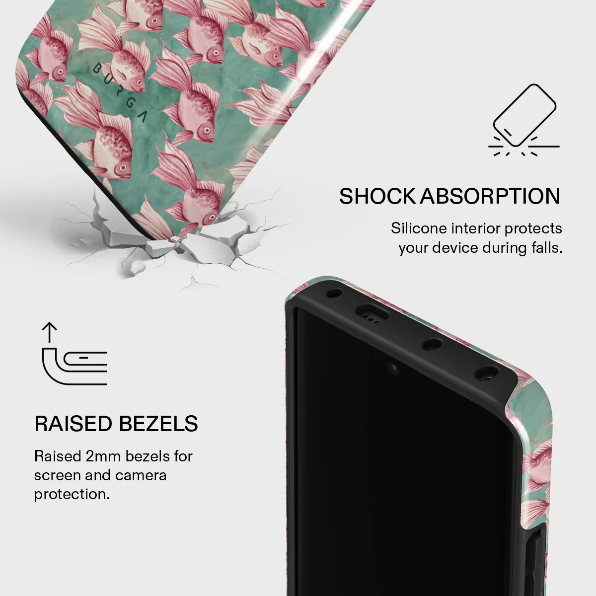 Yume - Xiaomi Redmi Note 13 Pro+ 5G Case - Image 4