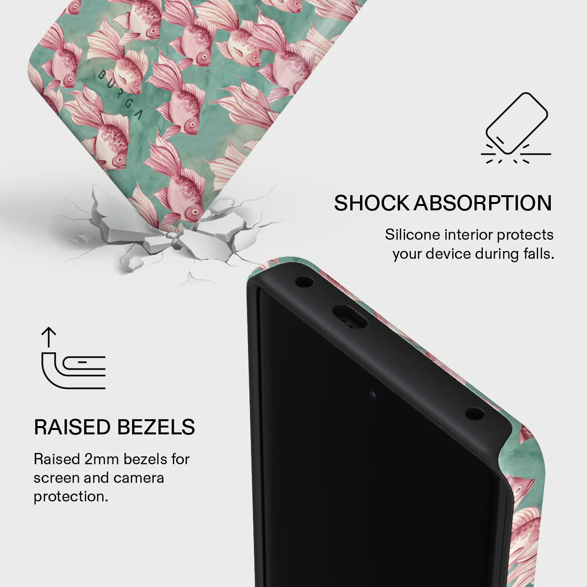 Yume - Xiaomi Redmi Note 14 Pro 5G Case - Image 4