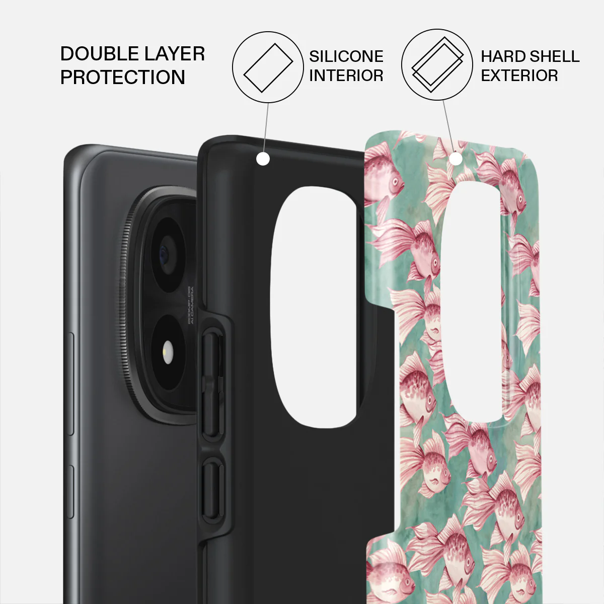 Yume - Xiaomi Redmi Note 14 Pro+ 5G Case - Image 2