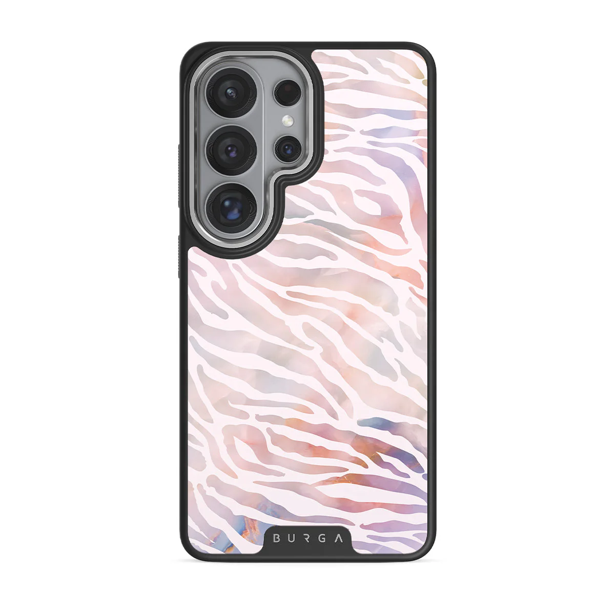 Sultry July - Zebra Samsung Galaxy S26 Ultra Case - Image 19
