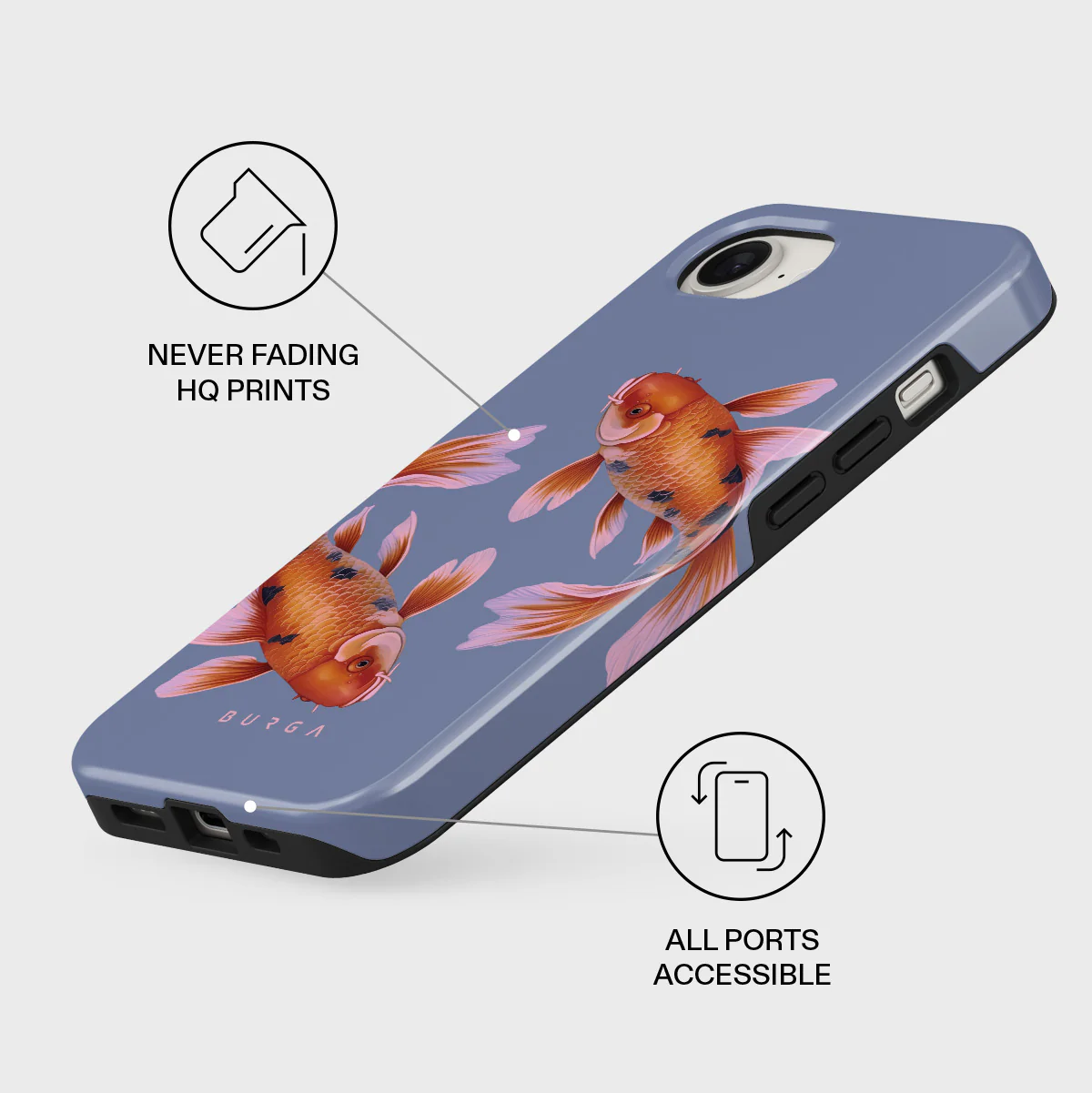 Zen - iPhone 17e Case - Image 3