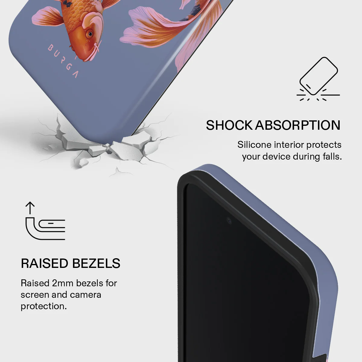Zen - iPhone 17e Case - Image 4