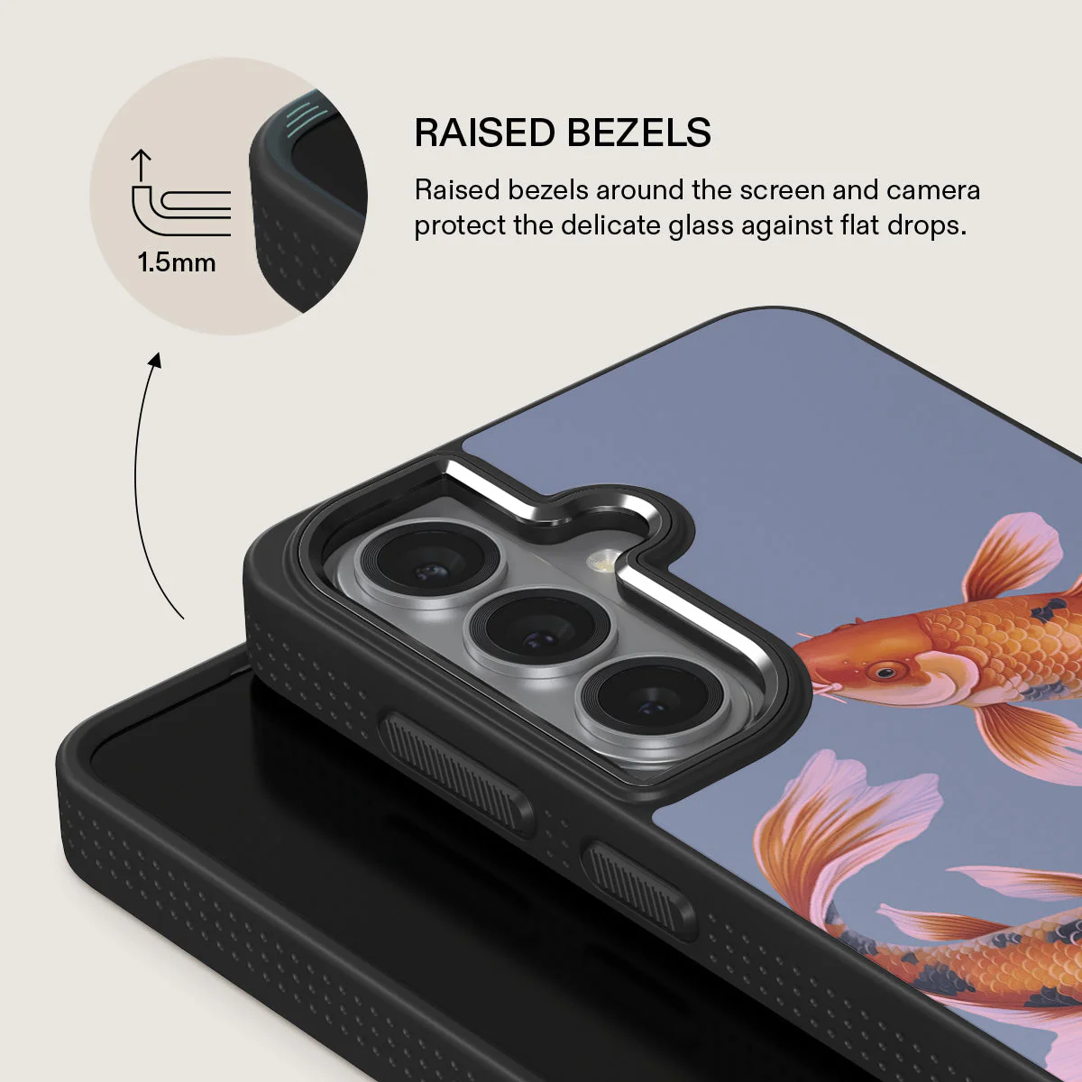 Zen - Samsung Galaxy S26 Case - Image 15