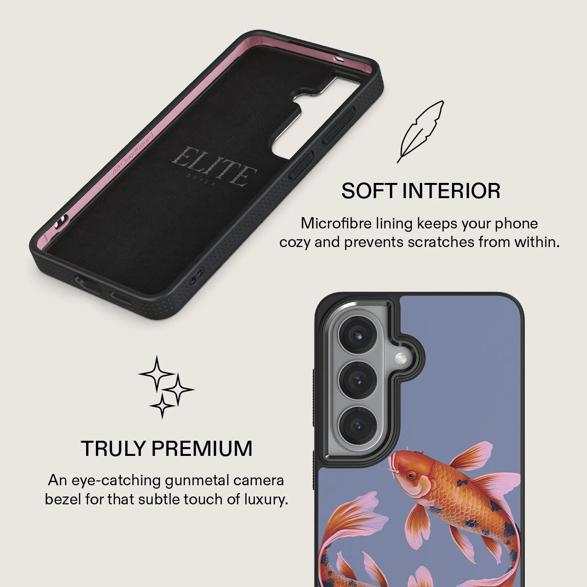 Zen - Samsung Galaxy S26 Case - Image 17