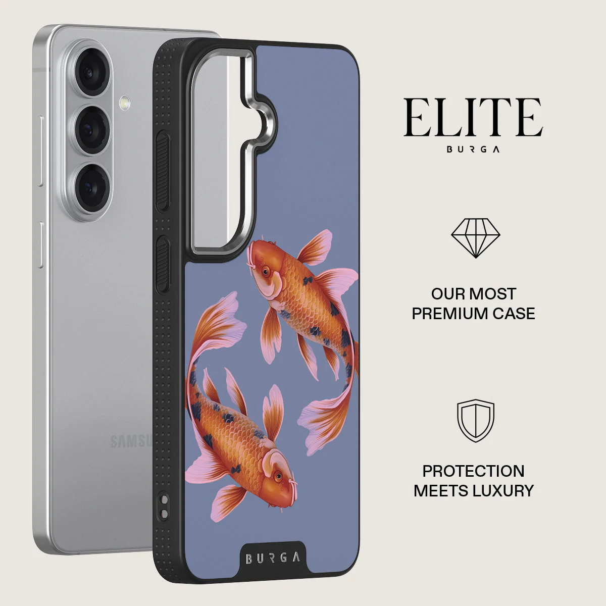 Zen - Samsung Galaxy S26 Case - Image 20