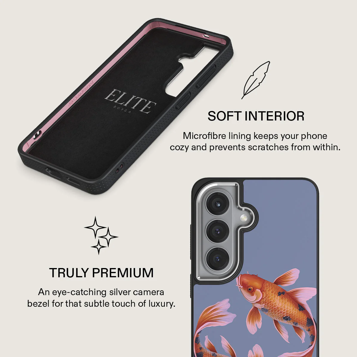 Zen - Samsung Galaxy S26 Case - Image 24