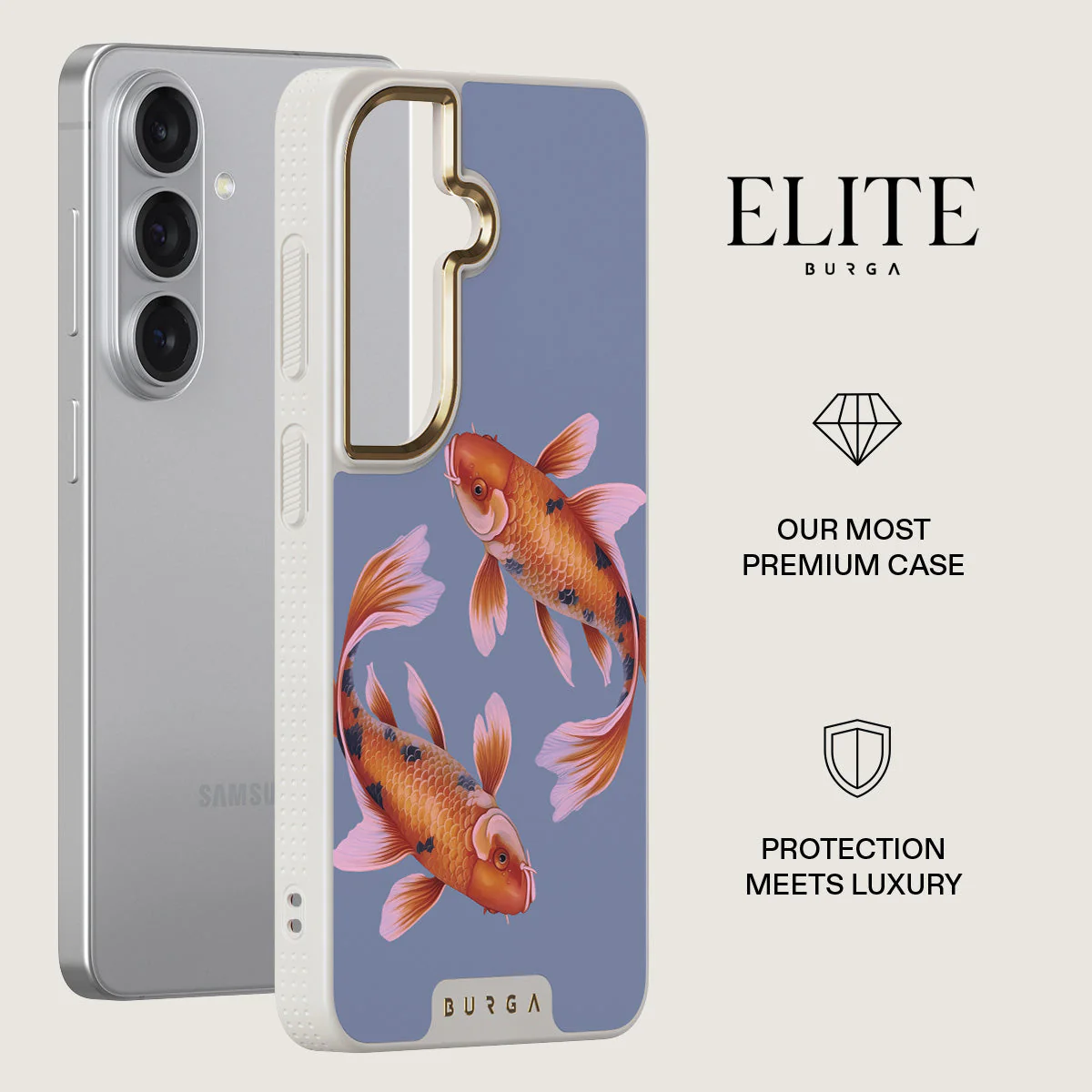 Zen - Samsung Galaxy S26 Case - Image 27