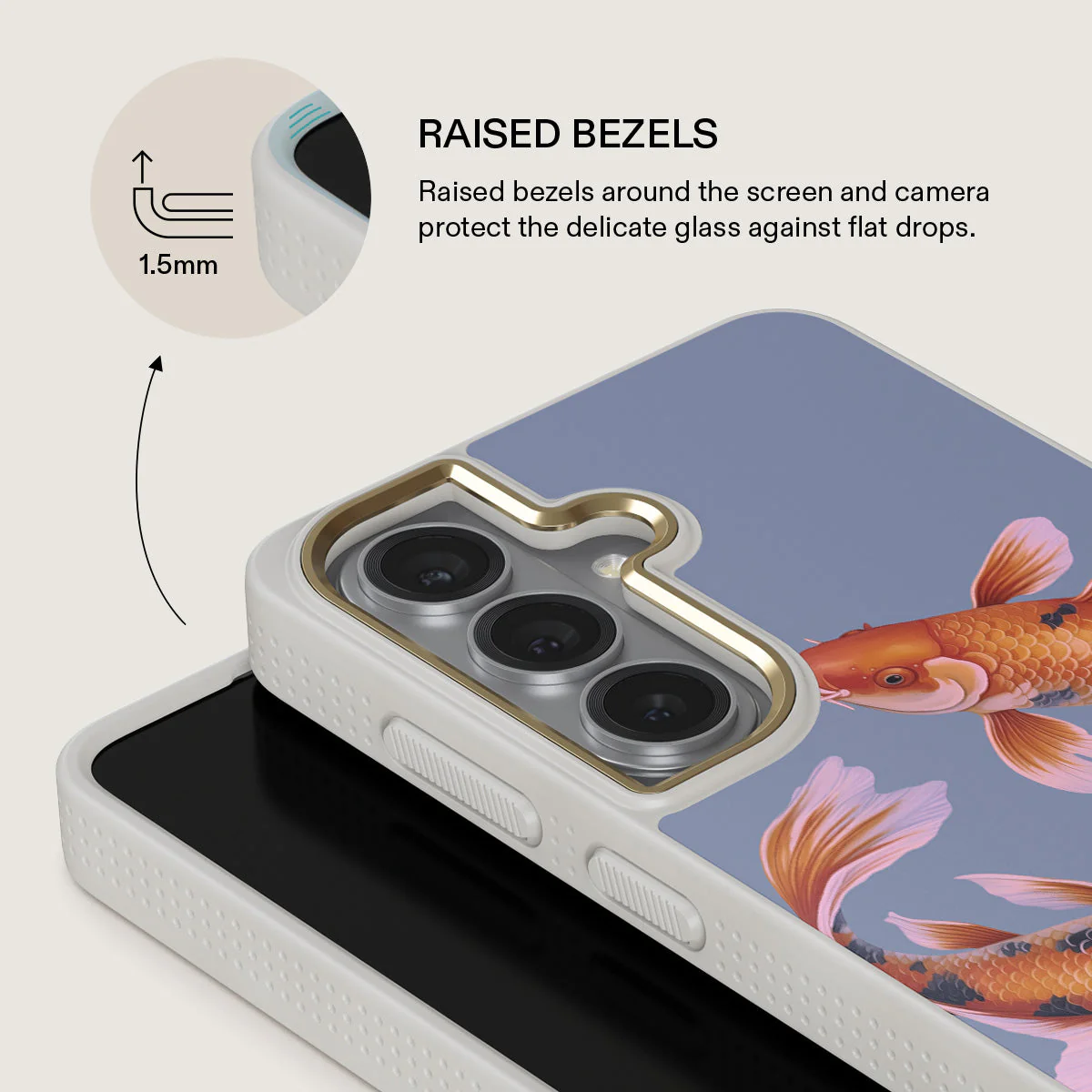 Zen - Samsung Galaxy S26 Case - Image 29
