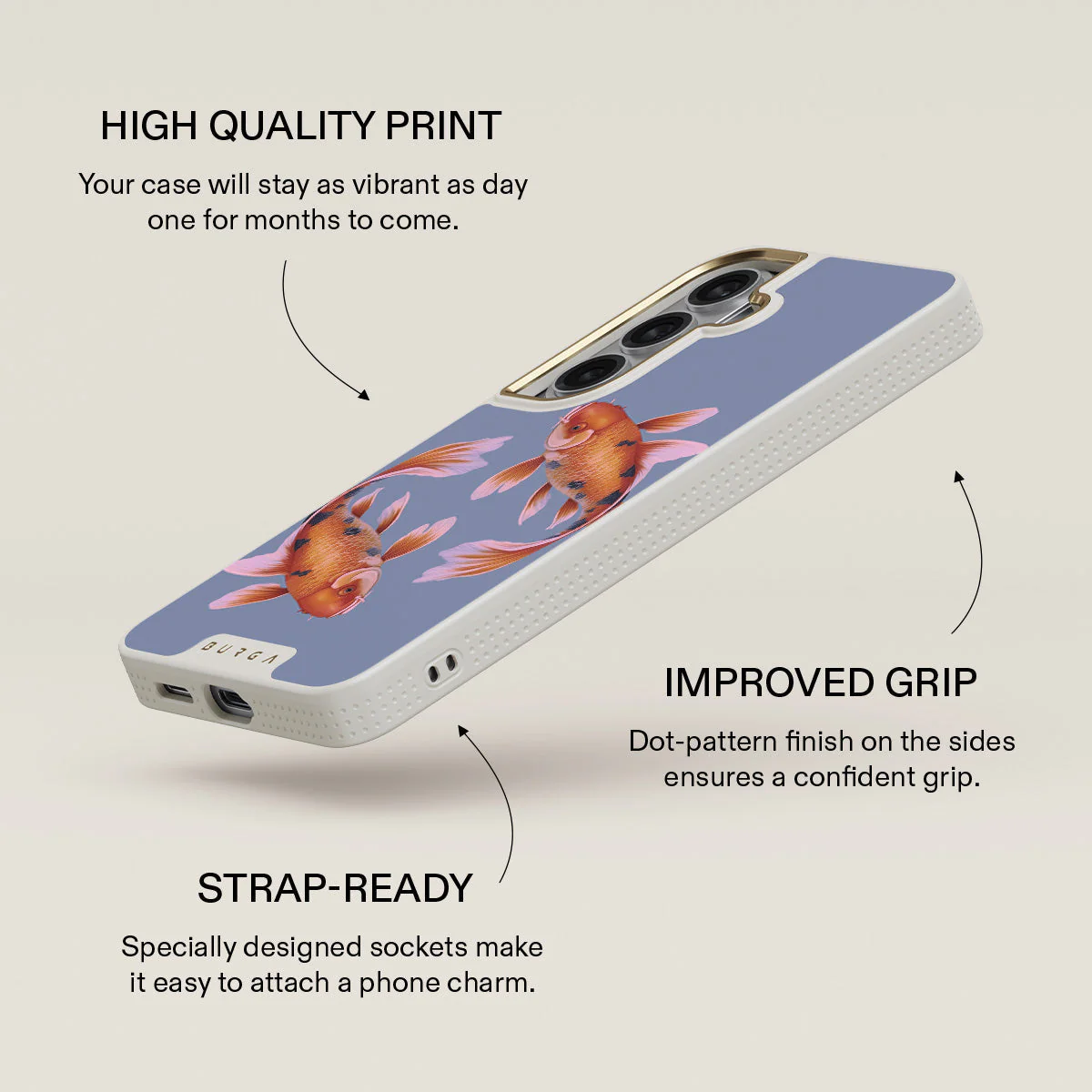 Zen - Samsung Galaxy S26 Case - Image 30