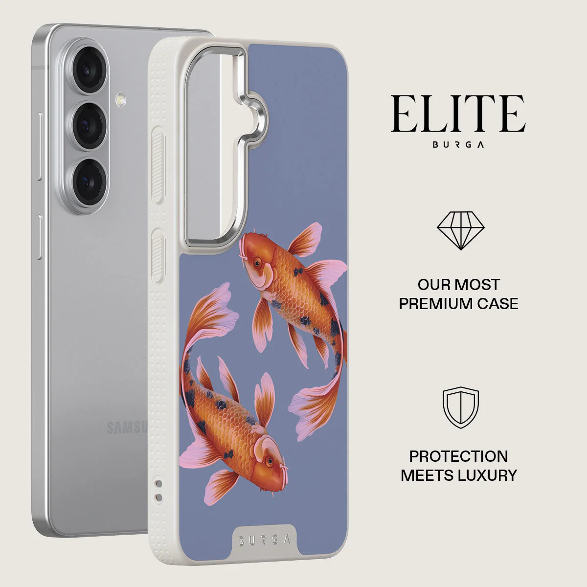 Zen - Samsung Galaxy S26 Case - Image 34